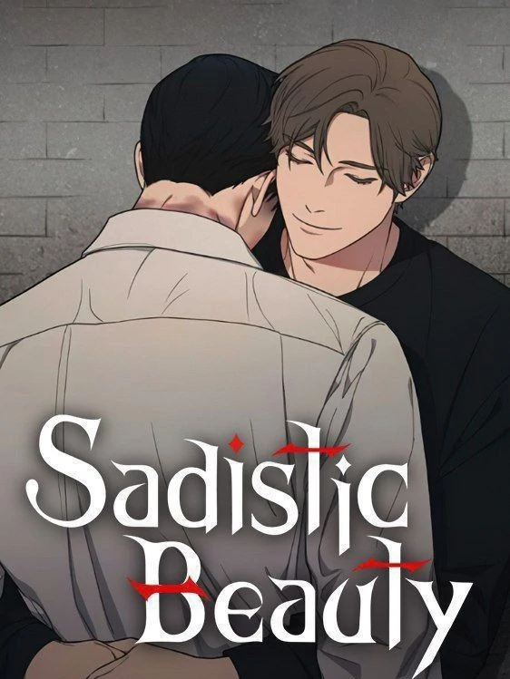 Kecantikan Sadis [CHEYENNE]
