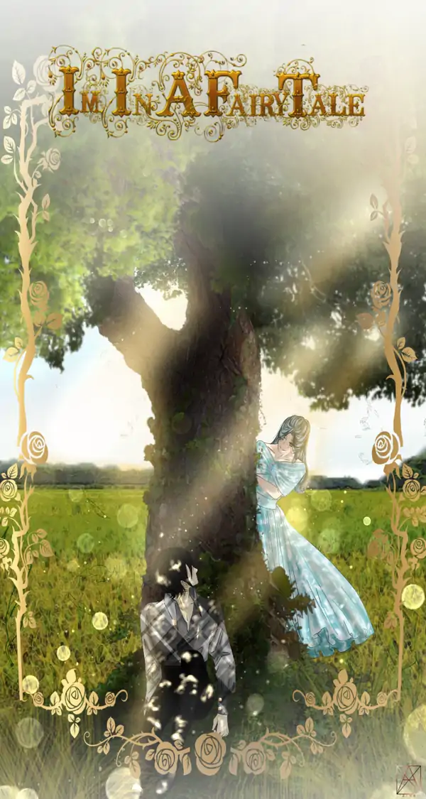 I'm In A Fairytale