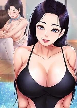 A Amiga da Minha Filha