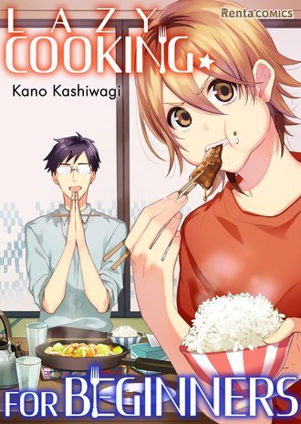 Lazy Cooking For Beginners Lazy Cooking For Beginners