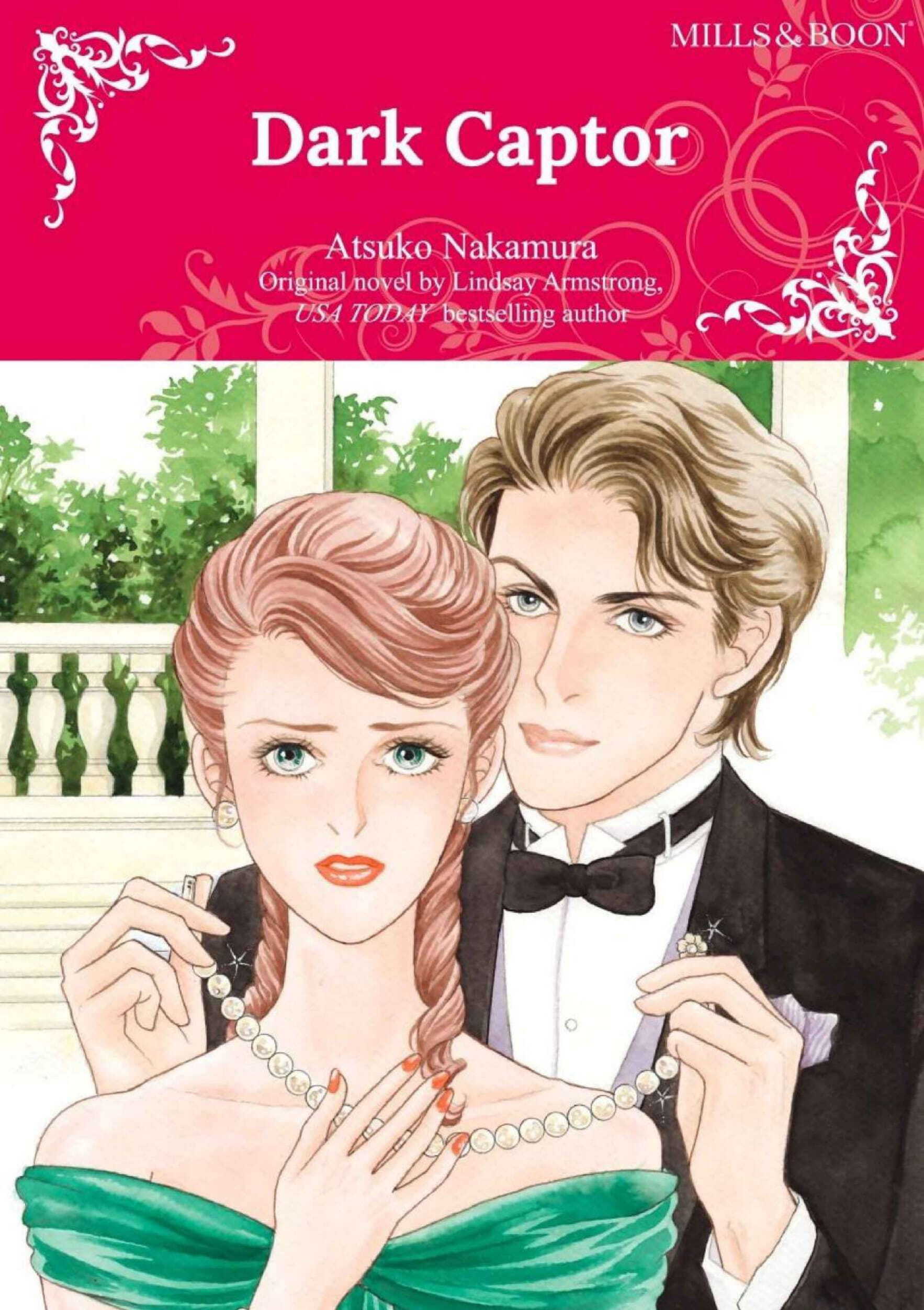 Dark captor read free manga online at bato to